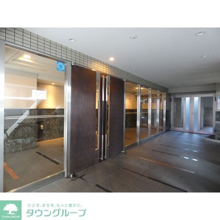 プロスペクト西巣鴨の物件内観写真